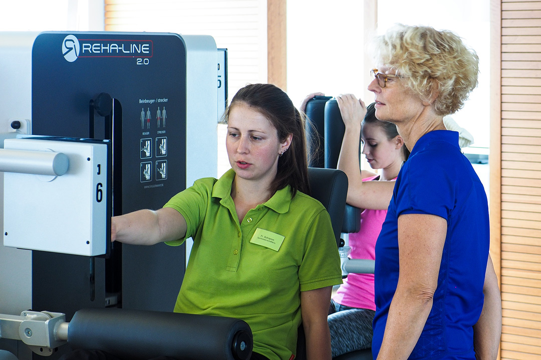 Personal Trainer im HERZWERK geben Tipps für die Leistungsoptimierung in allen Trainingsbereichen. Personal Trainer im HERZWERK geben Tipps für die Leistungsoptimierung in allen Trainingsbereichen.