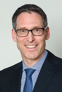 Prof. Dr. med. Axel Schmermund, Geschäftsführer im CCB HERZWERK